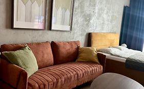 Apartament 3 Nad Odrą